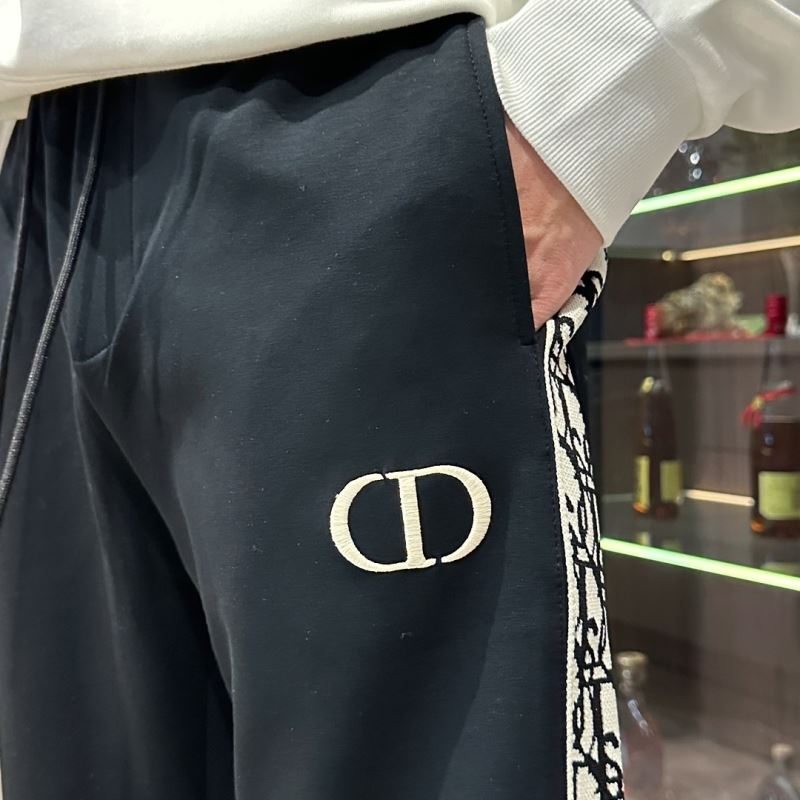 Christian Dior Long Pants